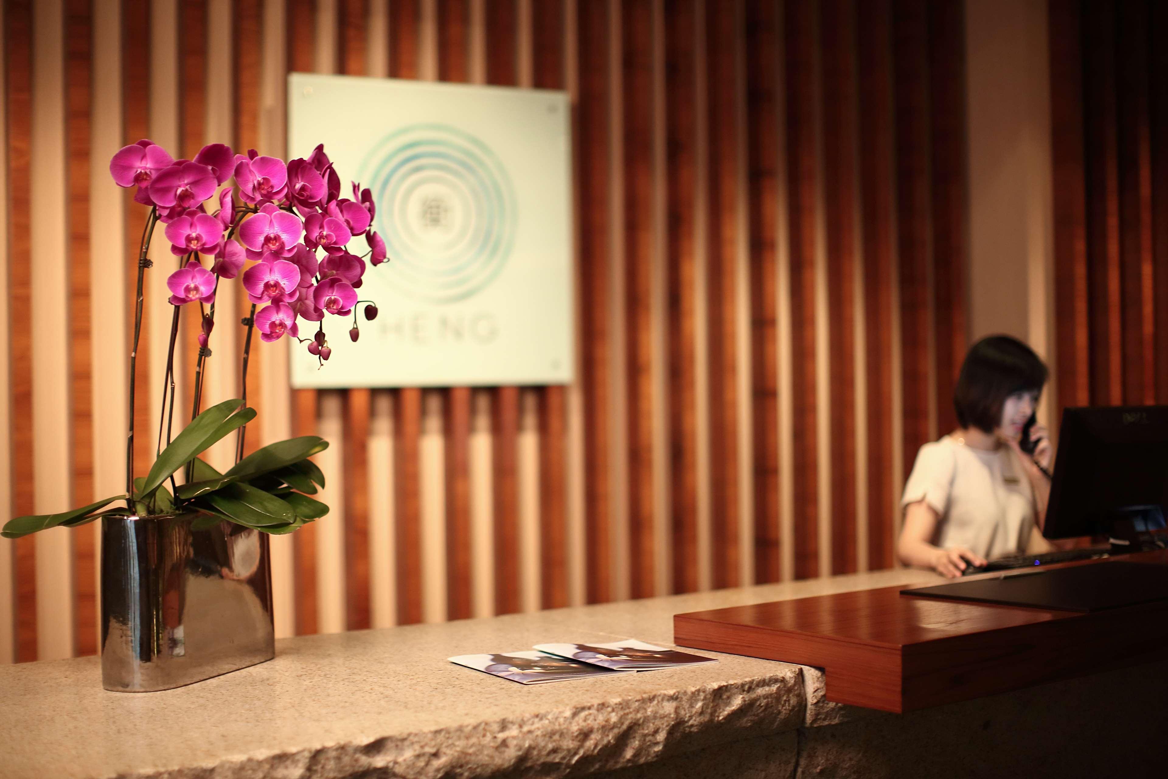 Hyatt Regency Chongqing Hotel Esterno foto