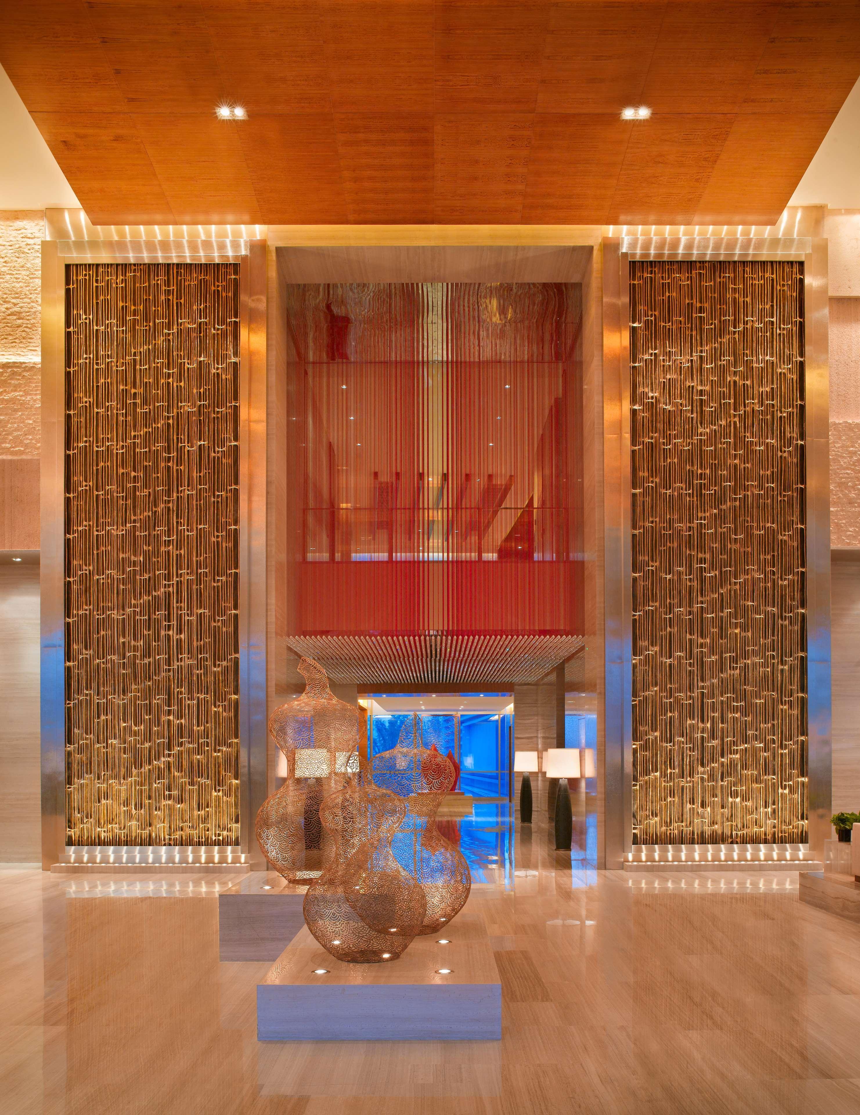 Hyatt Regency Chongqing Hotel Esterno foto