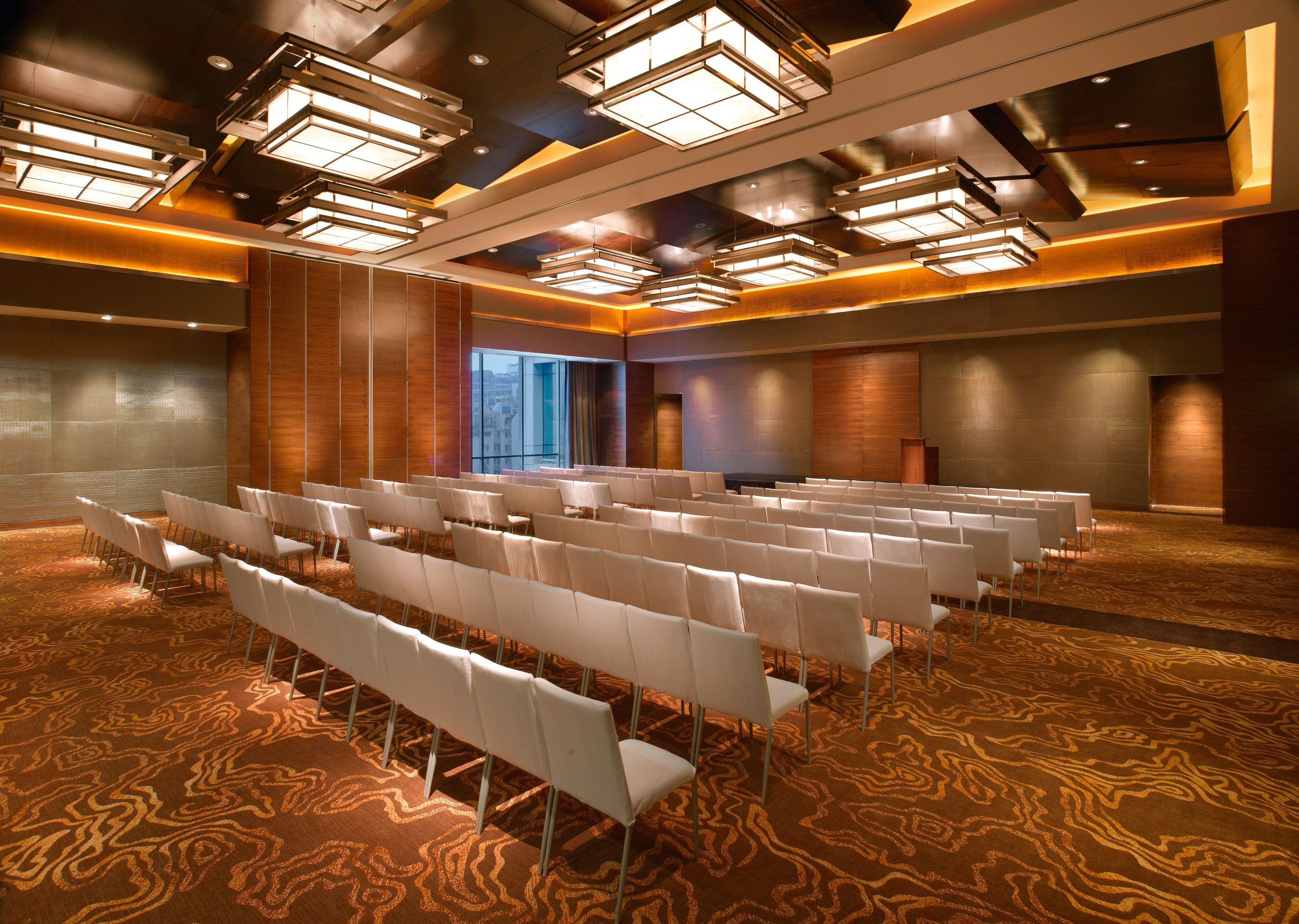 Hyatt Regency Chongqing Hotel Esterno foto