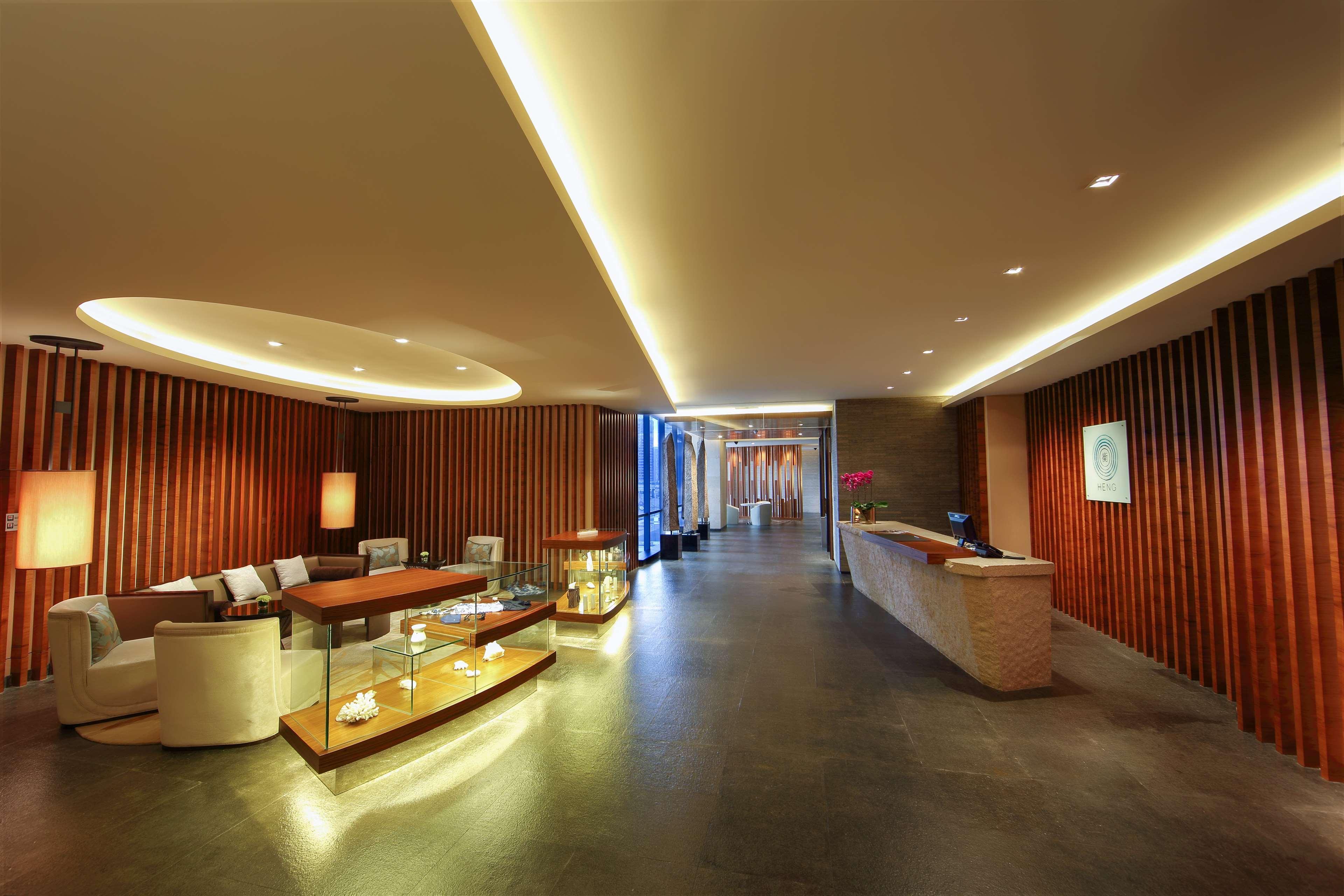 Hyatt Regency Chongqing Hotel Esterno foto