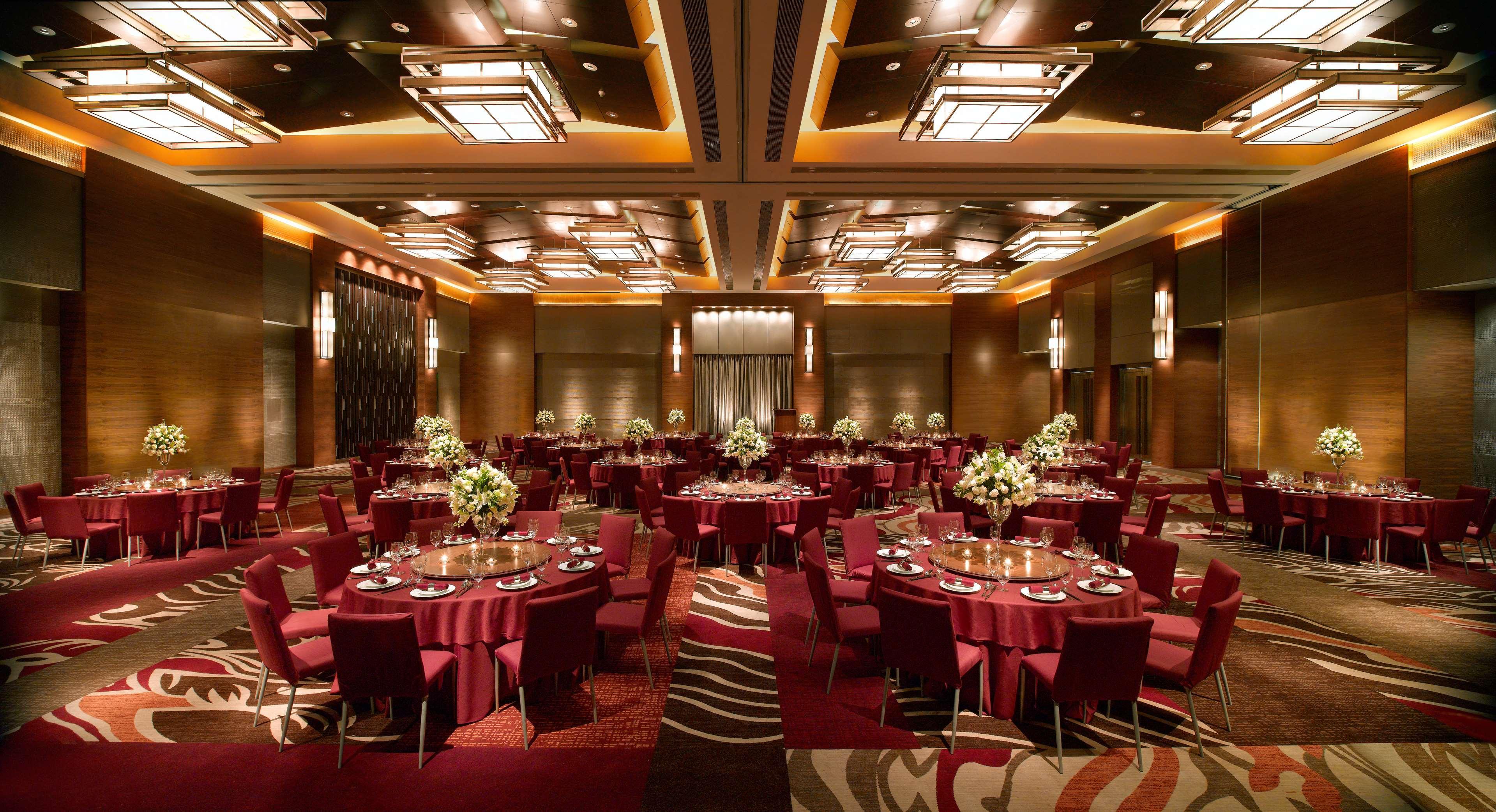 Hyatt Regency Chongqing Hotel Esterno foto