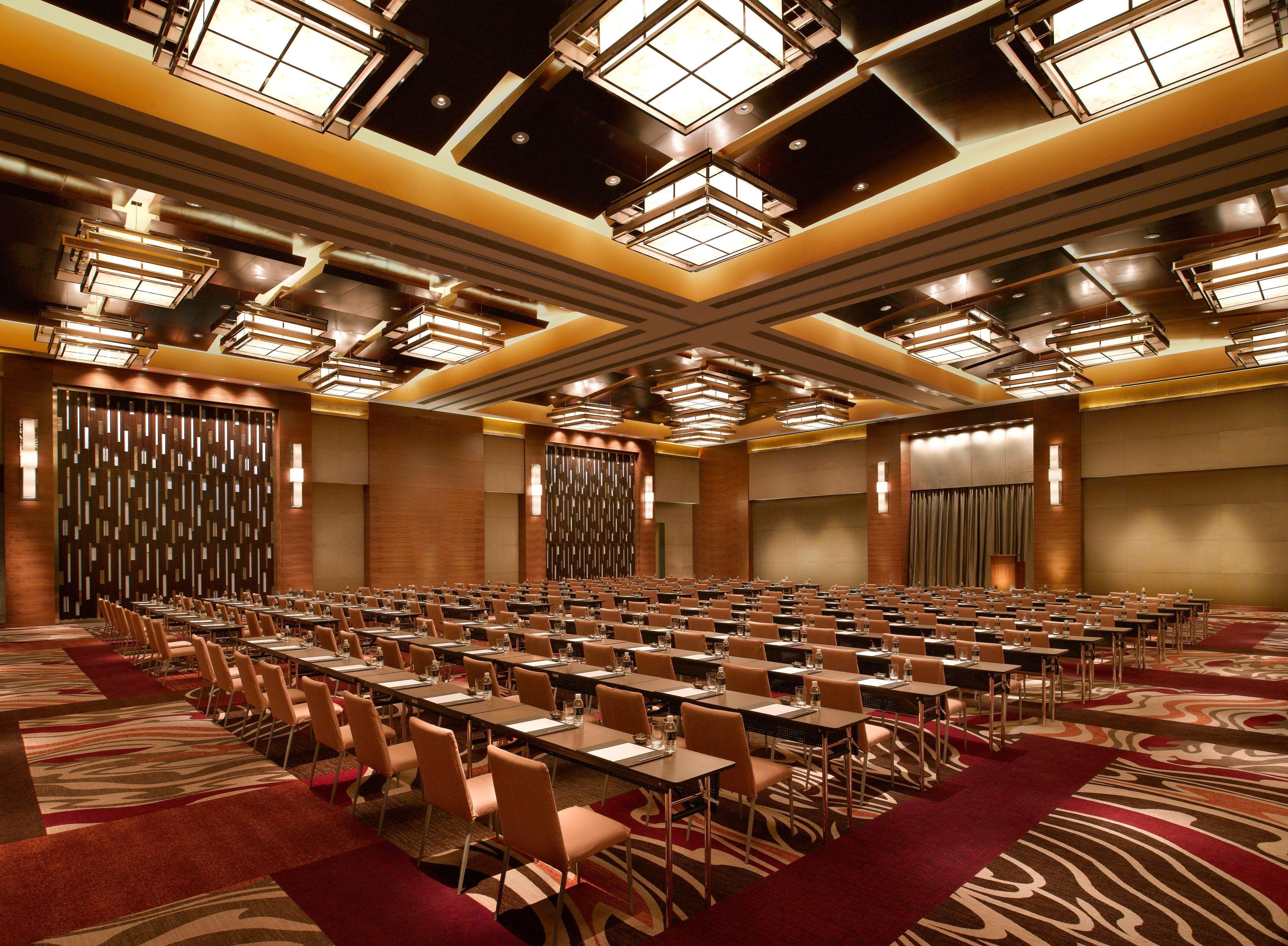 Hyatt Regency Chongqing Hotel Esterno foto