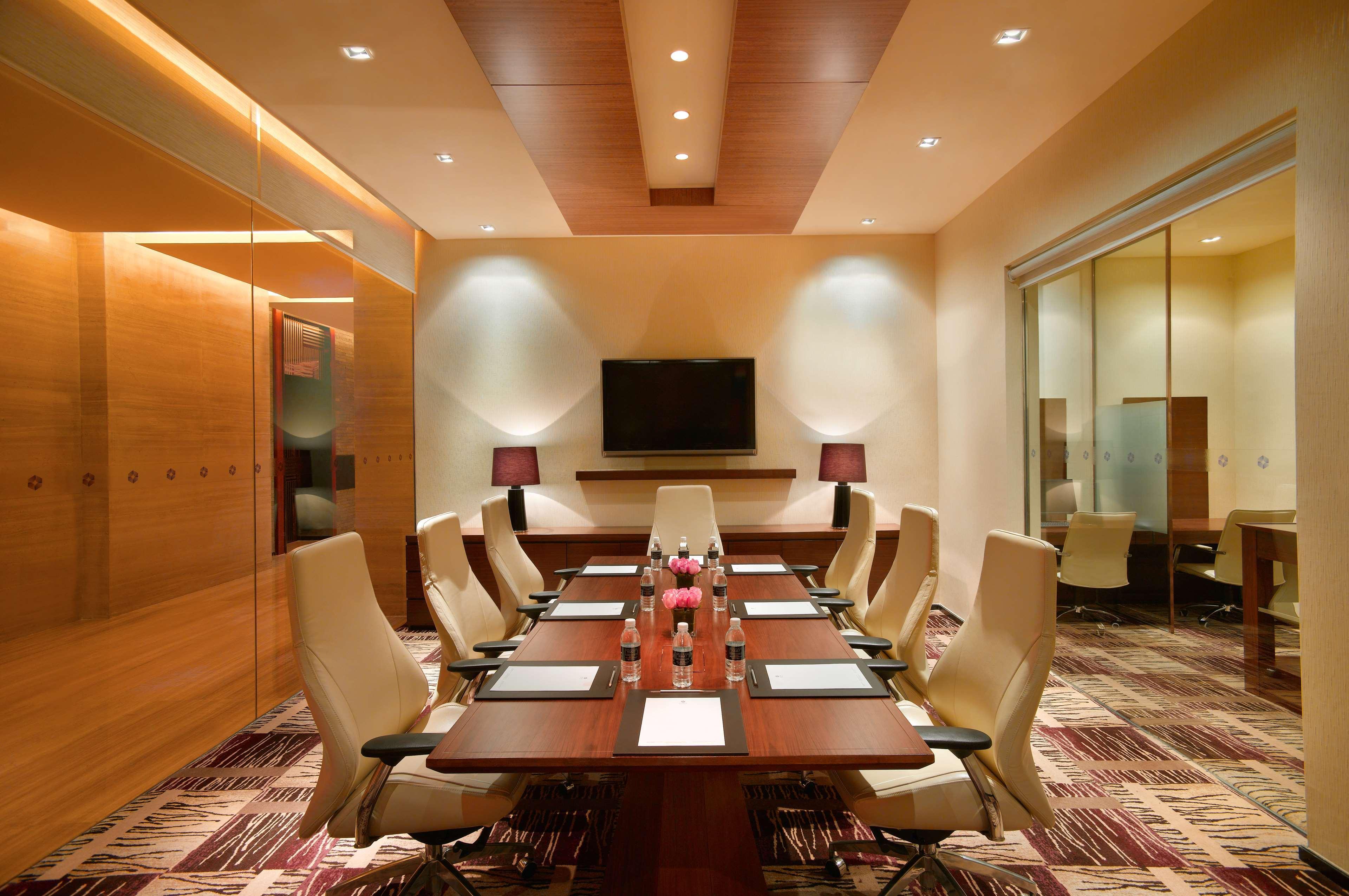 Hyatt Regency Chongqing Hotel Esterno foto