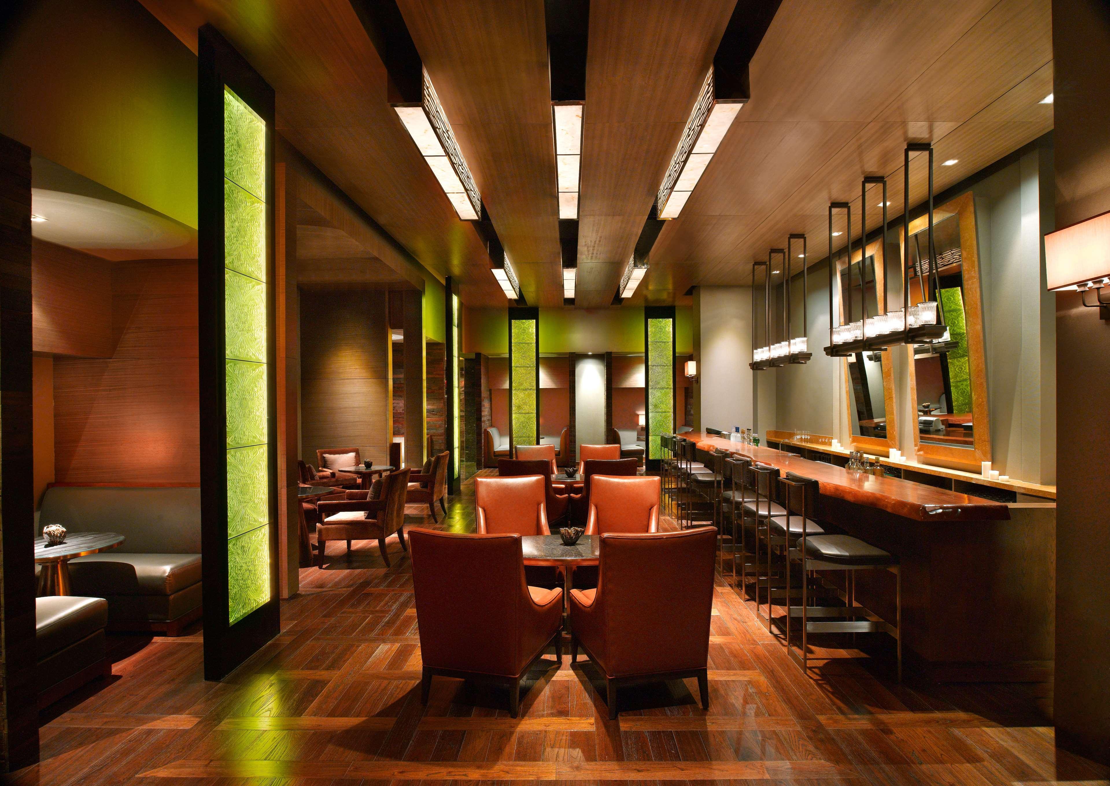 Hyatt Regency Chongqing Hotel Esterno foto