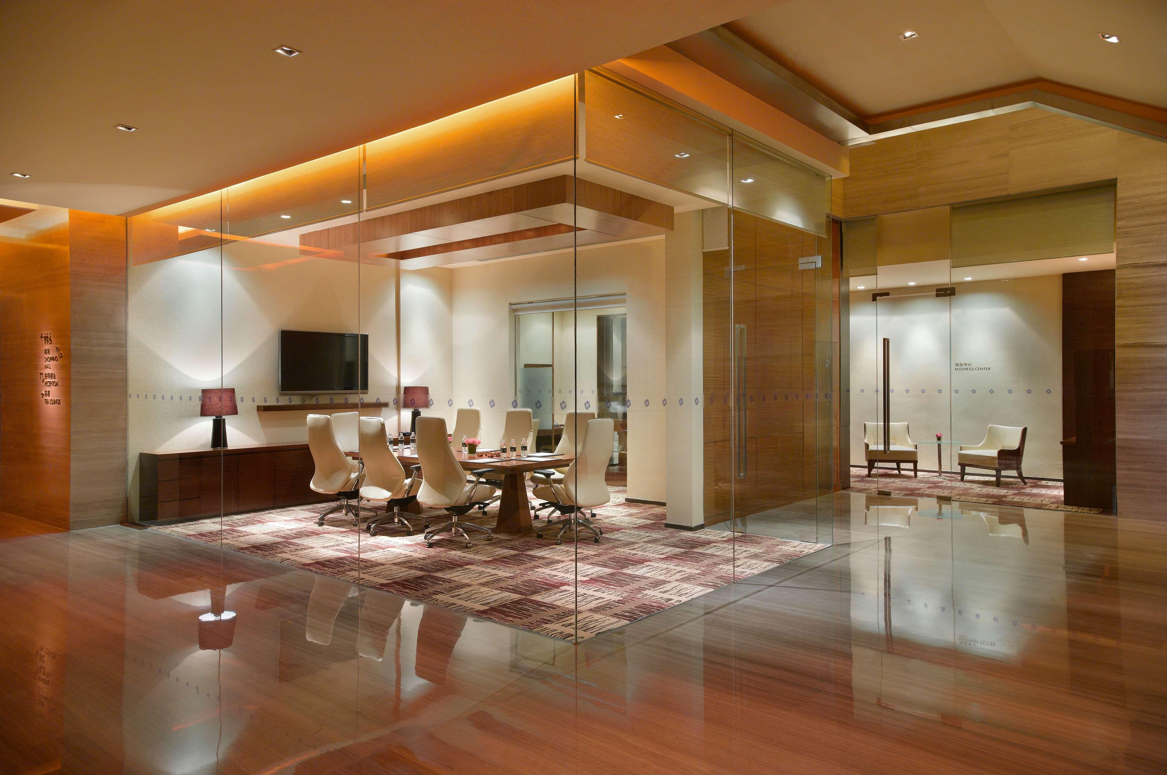 Hyatt Regency Chongqing Hotel Esterno foto