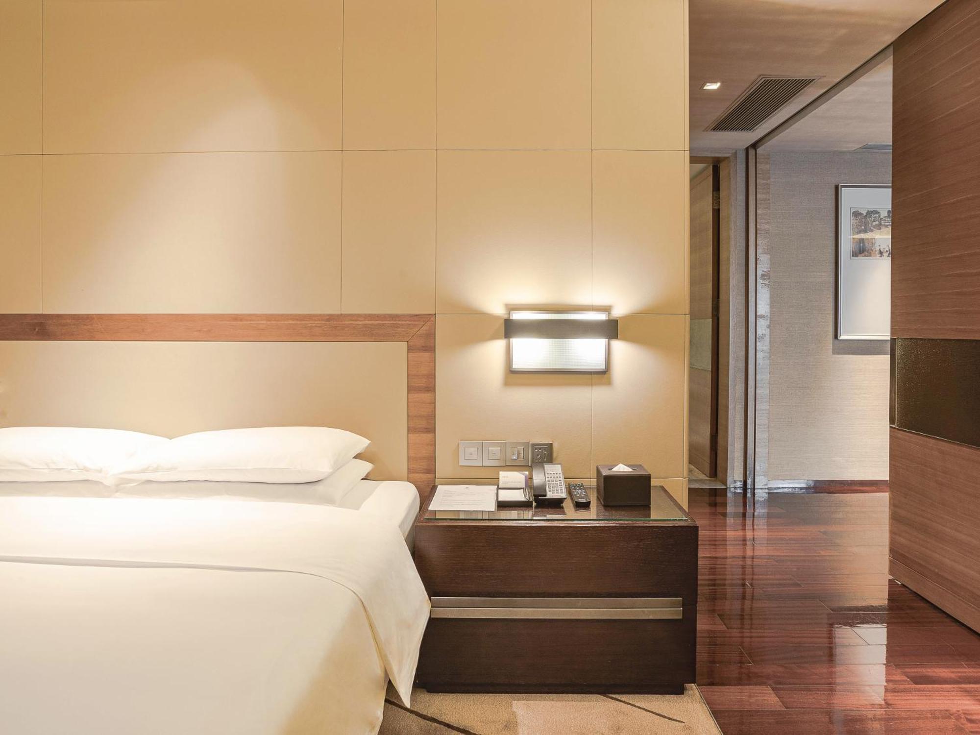 Hyatt Regency Chongqing Hotel Esterno foto