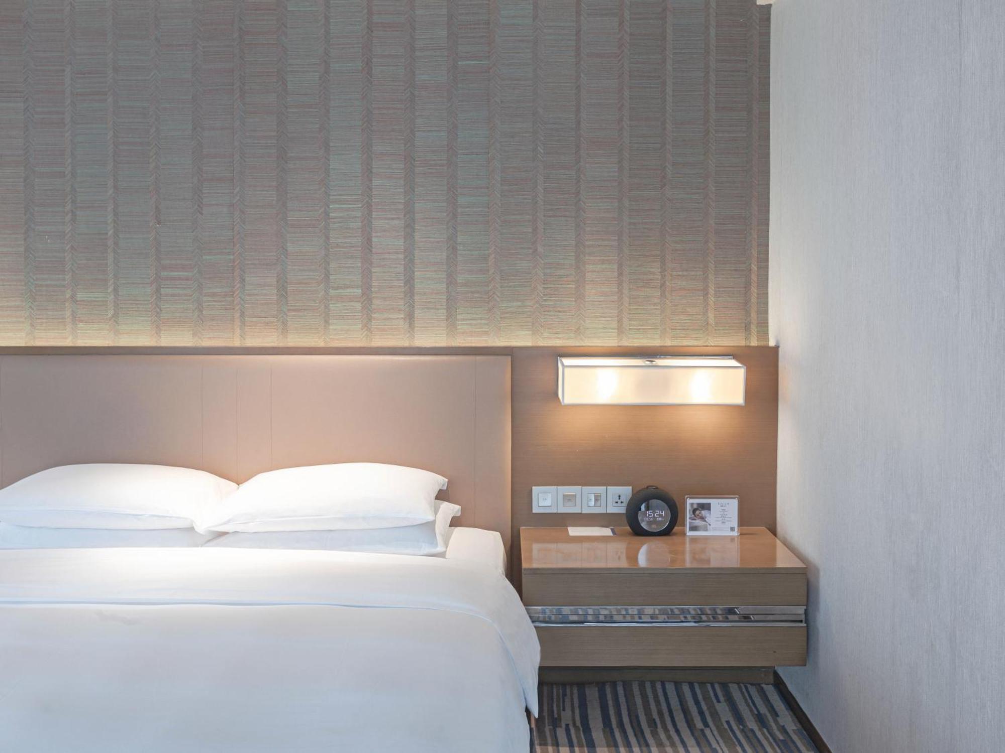 Hyatt Regency Chongqing Hotel Esterno foto